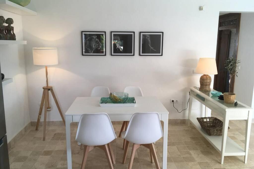 Costabella -villa Mit Pool Zur Alleinbenutzung Holiday home *