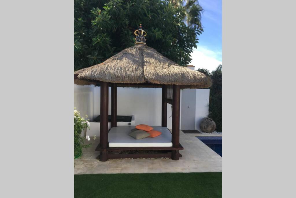 Holiday home Costabella -villa Mit Pool Zur Alleinbenutzung *