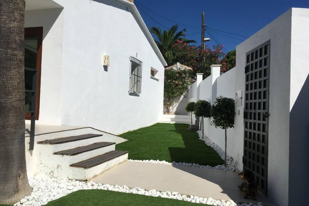 Costabella -villa Mit Pool Zur Alleinbenutzung Holiday home Marbella