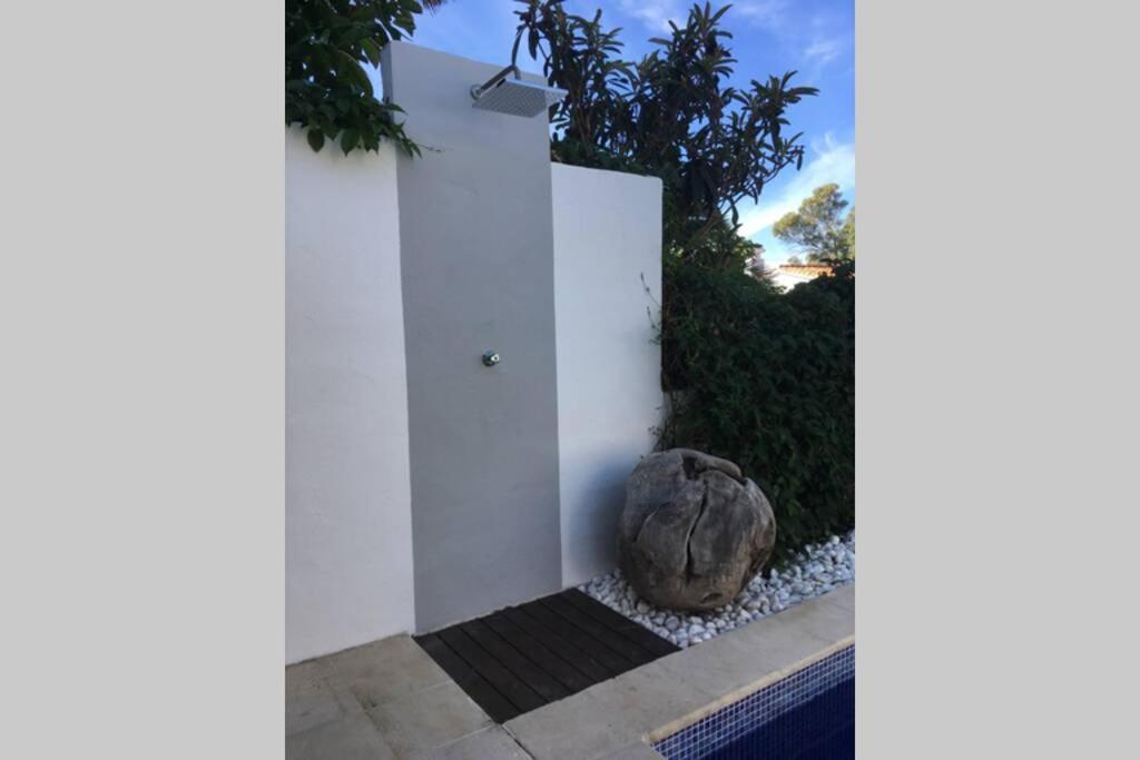 Holiday home Costabella -villa Mit Pool Zur Alleinbenutzung