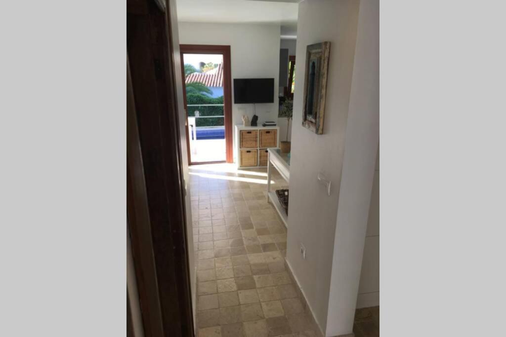 Costabella -villa Mit Pool Zur Alleinbenutzung Holiday home *