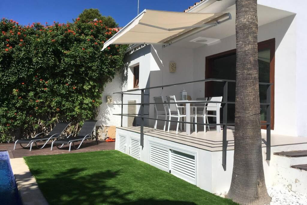 Costabella -villa Mit Pool Zur Alleinbenutzung Holiday home Marbella
