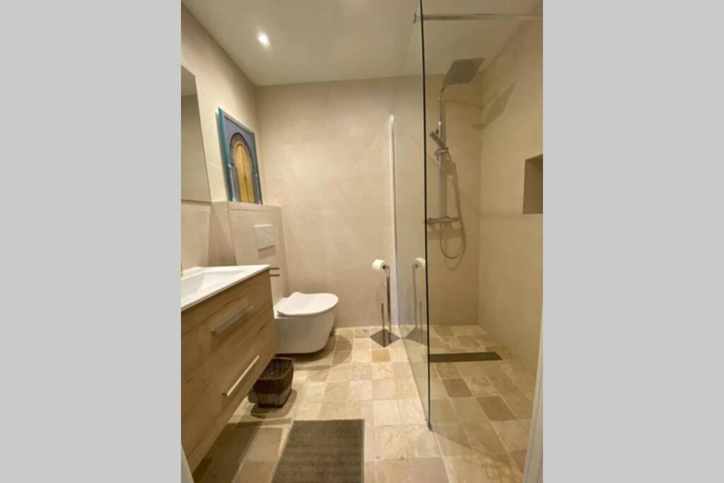 Holiday home Costabella -villa Mit Pool Zur Alleinbenutzung *