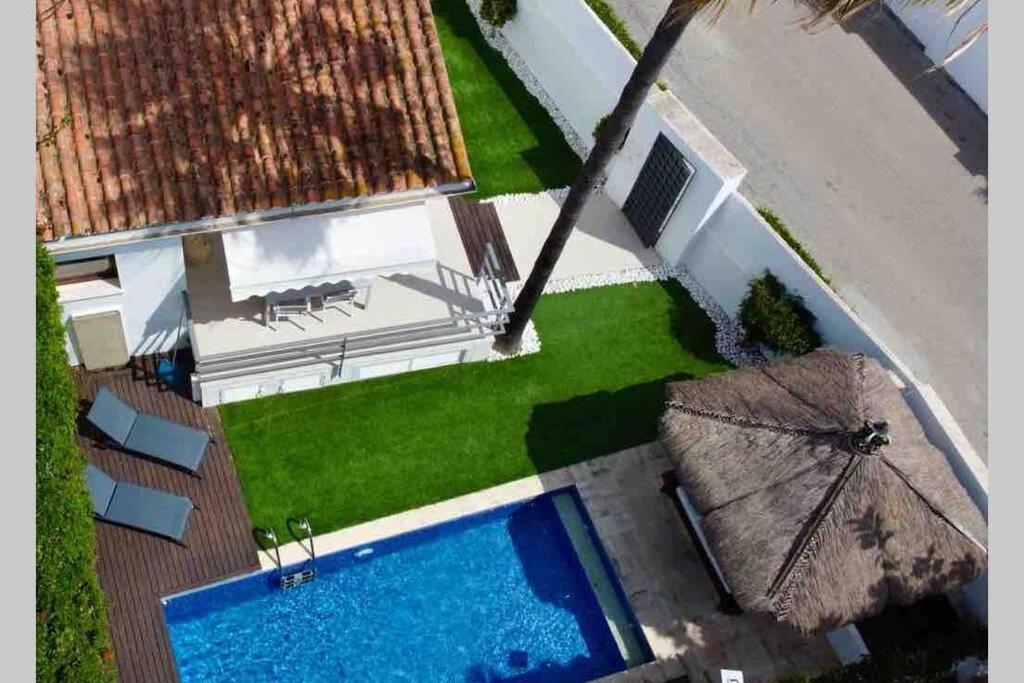 Costabella -villa Mit Pool Zur Alleinbenutzung Holiday home