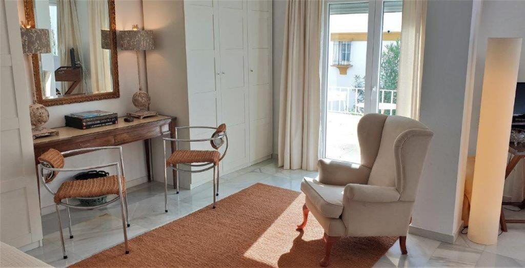Luxury House Golden Mile Holiday home
