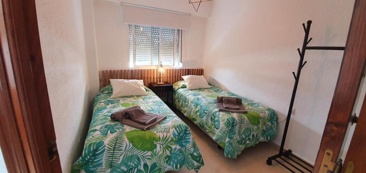 Old Town Apartment