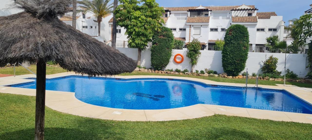 Vakantiehuis Serenity Luxury , Puerto Banus *