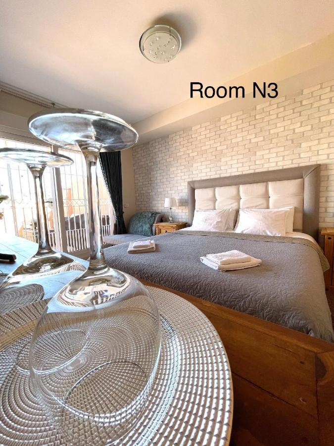 Homestay Deluxe In Royal Cabopino Townhouse Marbella