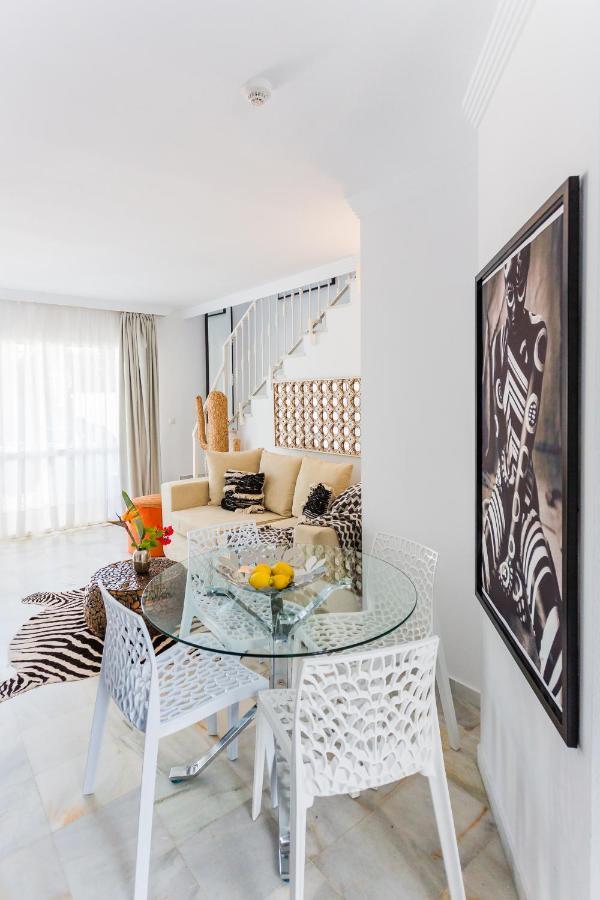 Casa Bora Bora Vakantiehuis Marbella