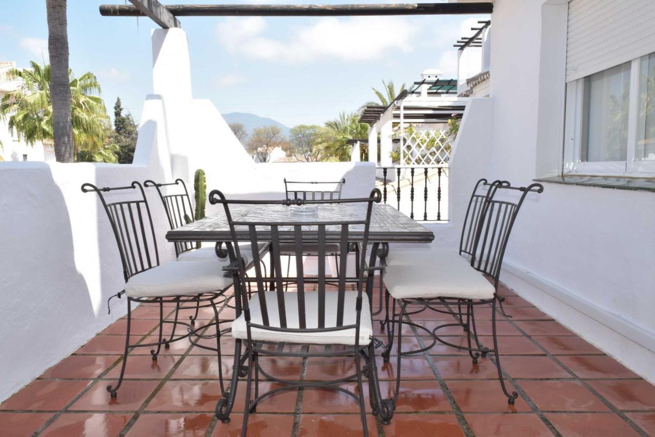 Atico Duplex En Naranjos, *