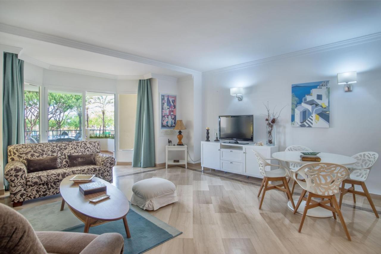 Elegant And Bright Elviria *beach *sea Marbella