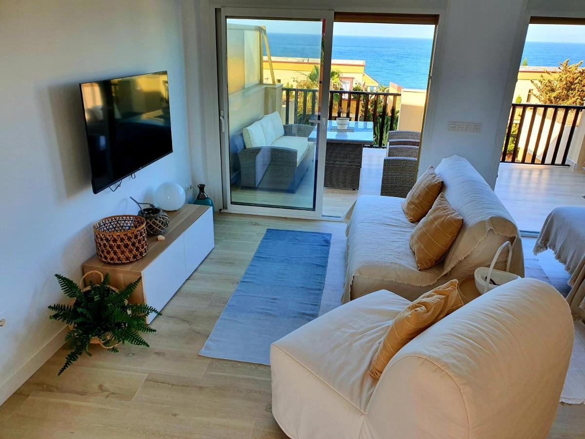 Penthouse Haramara, Romana Playa *