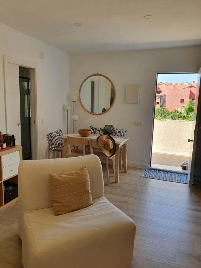 Penthouse Haramara, Romana Playa Apartamento Marbella