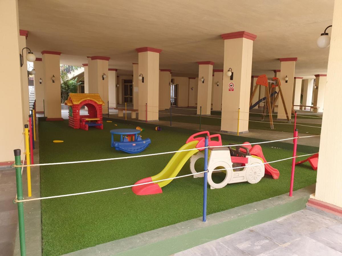 Apartamento Penthouse Haramara, Romana Playa *