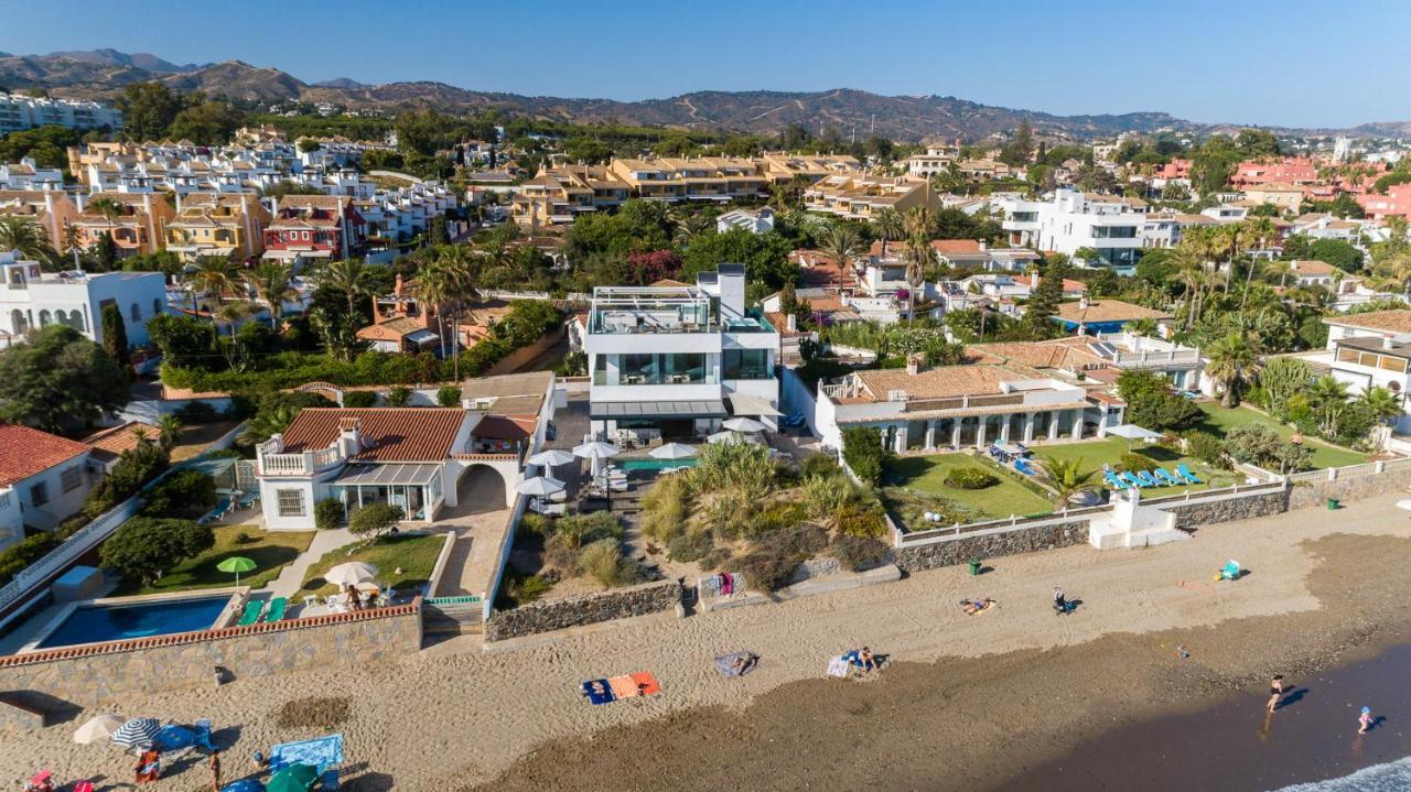 Casa de férias Karibu & Pool Marbella