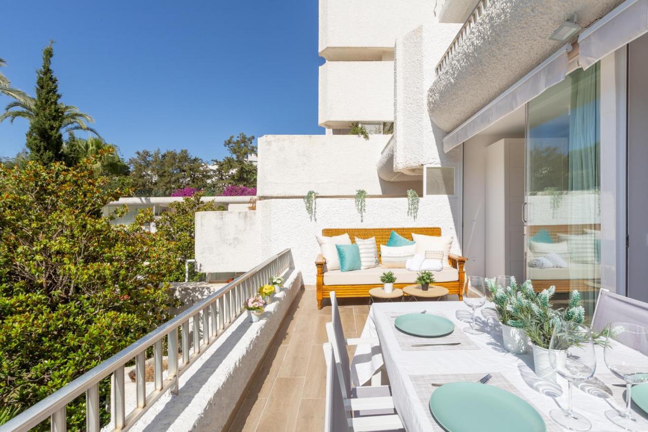 Apartment Amazing ,center Of Marbella, 338 Marbella