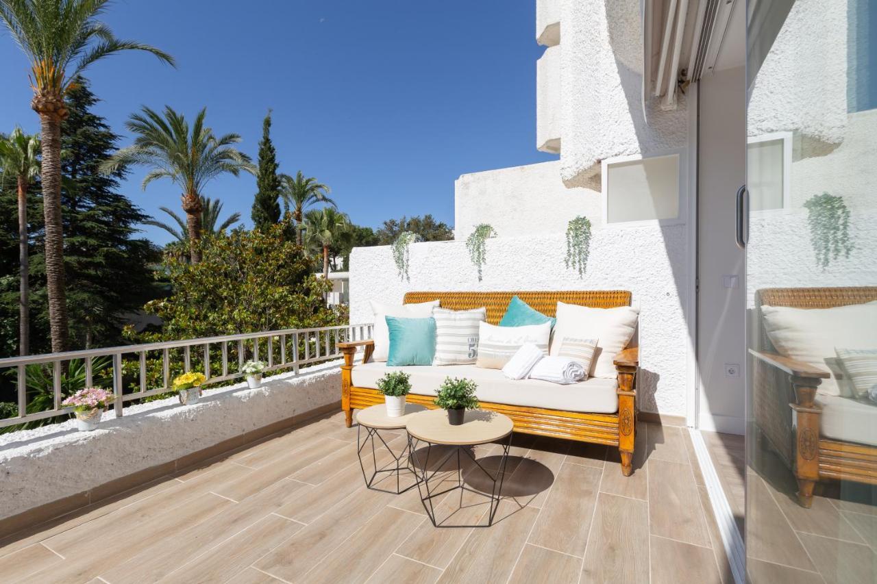 Amazing ,center Of Marbella, 338 * Marbella