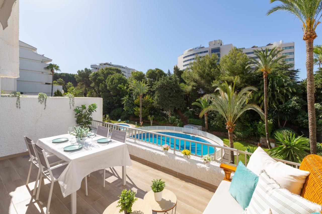 Amazing ,center Of Marbella, 338 * Marbella