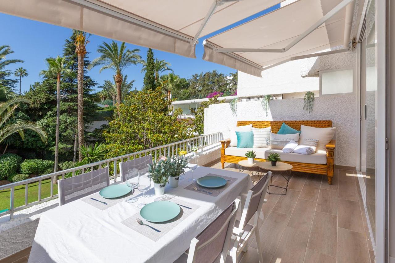 Amazing ,center Of Marbella, 338
