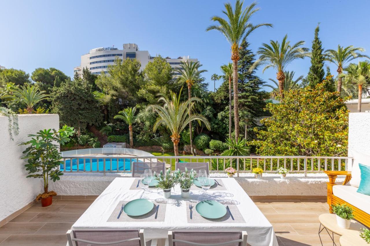 Amazing ,center Of Marbella, 338