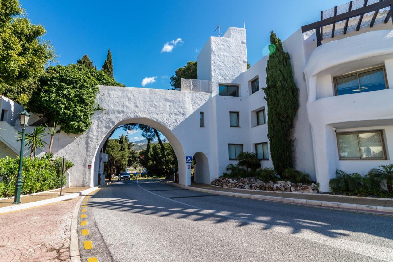 Monteros Marbella