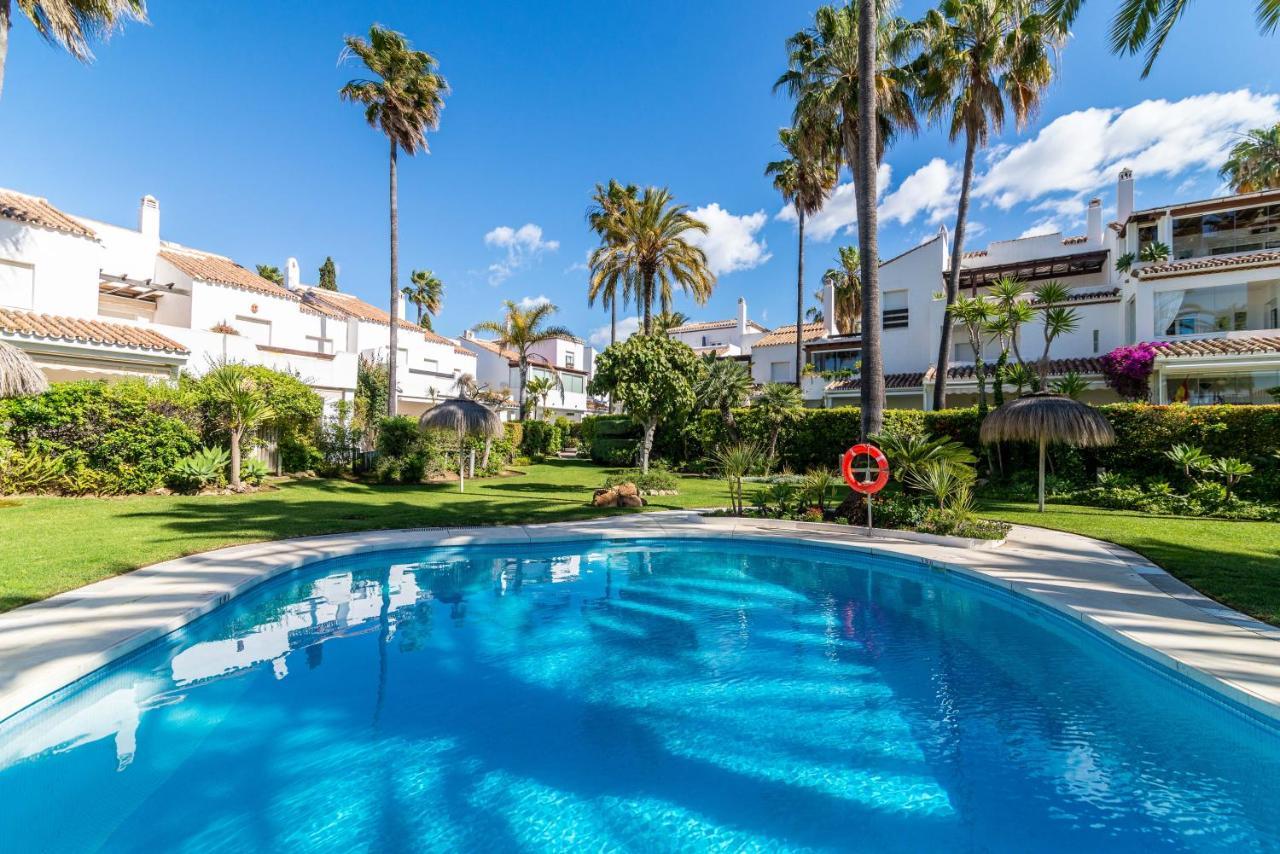Monteros * Marbella