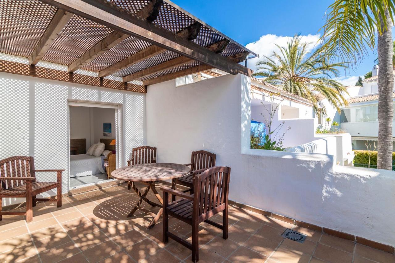 Monteros Marbella