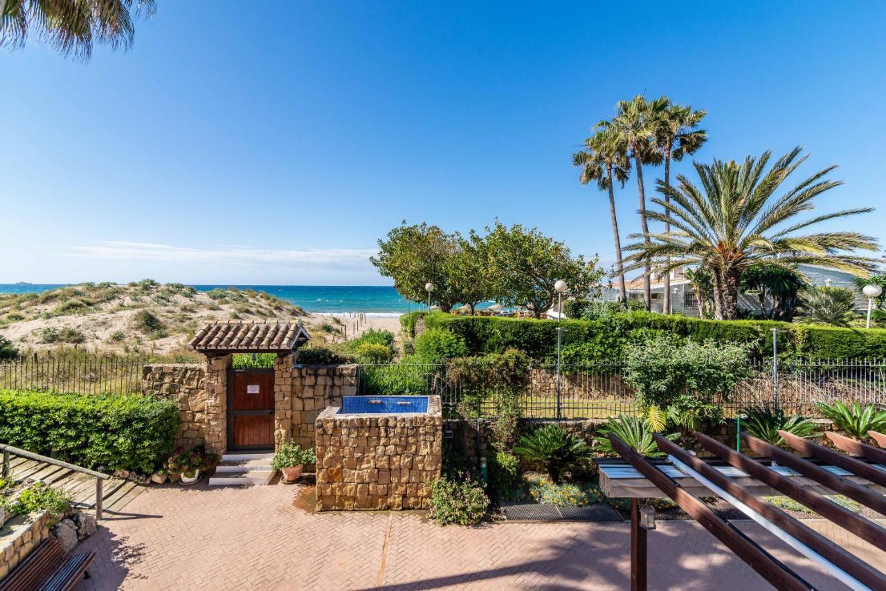 Monteros * Marbella