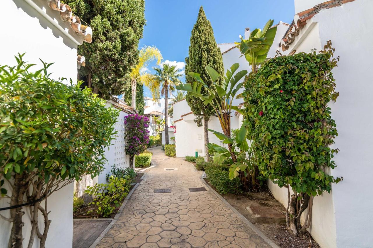 Vakantiehuis Monteros *