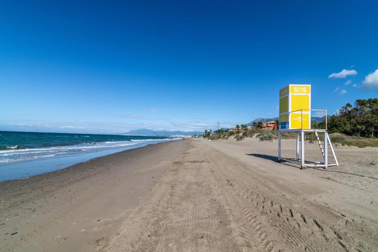 Monteros Vakantiehuis *