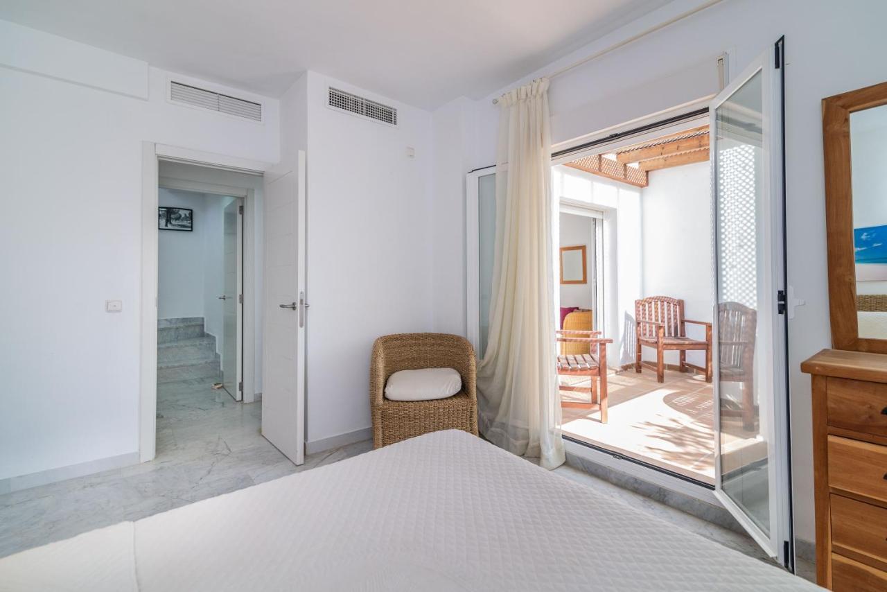 Monteros Vakantiehuis Marbella