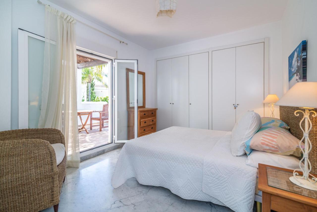 Vakantiehuis Monteros Marbella