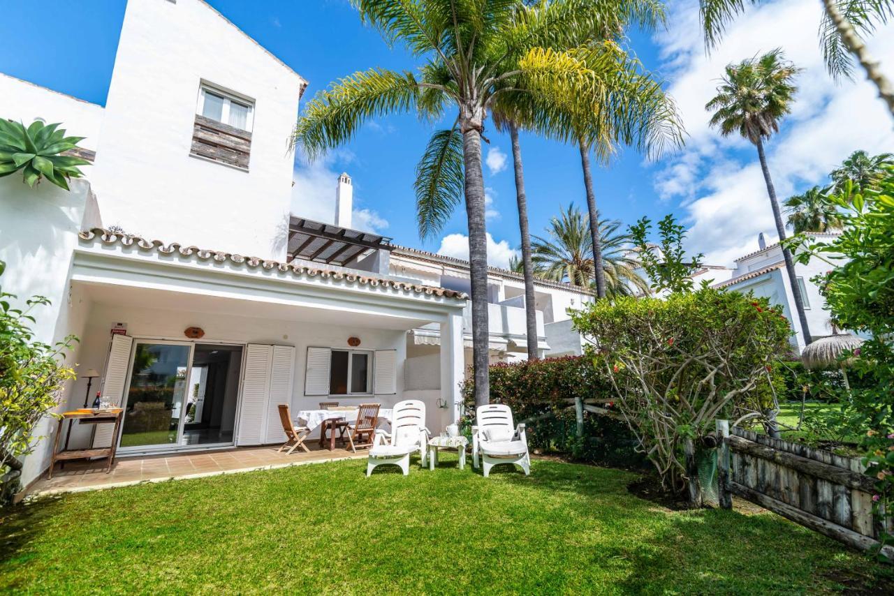 Monteros Vakantiehuis Marbella