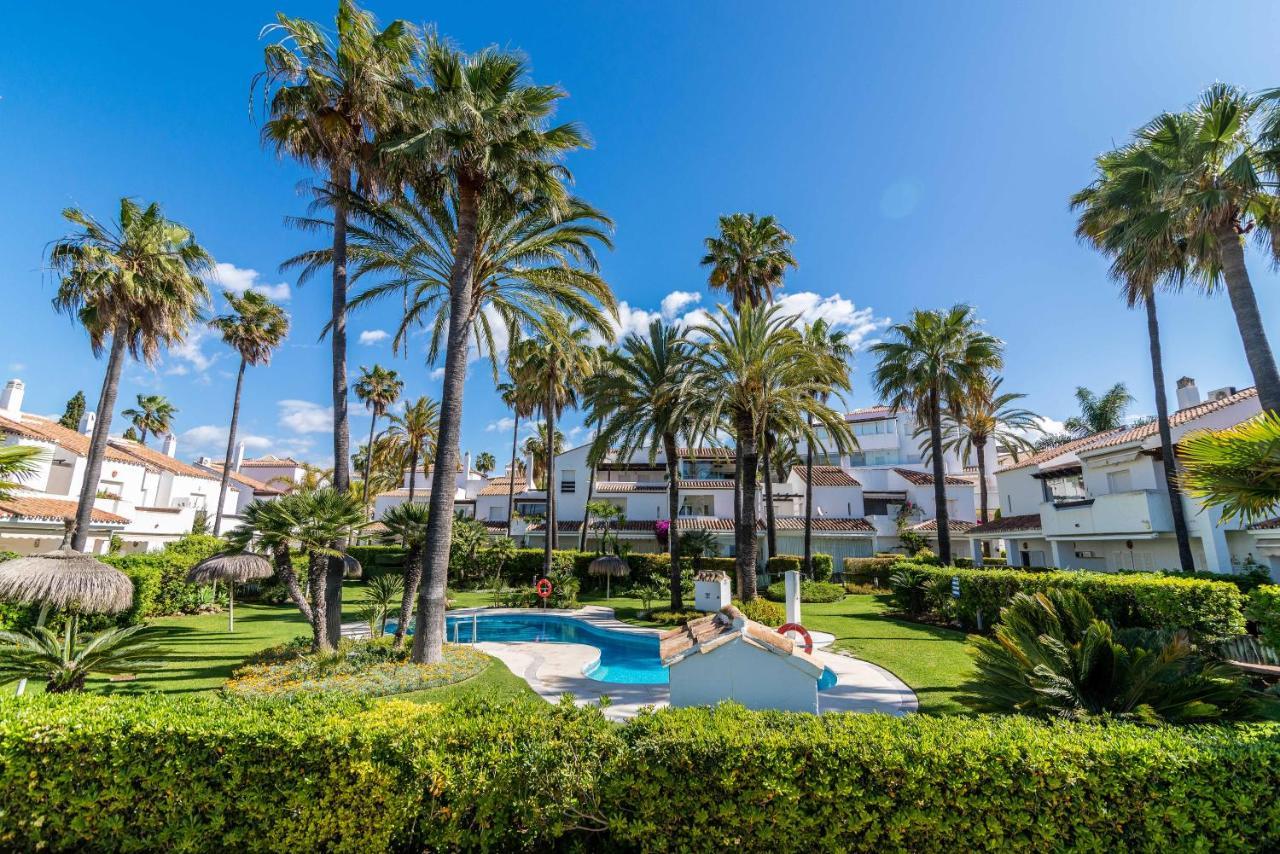 Monteros Vakantiehuis *