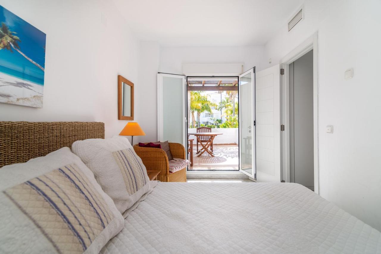 Monteros Vakantiehuis