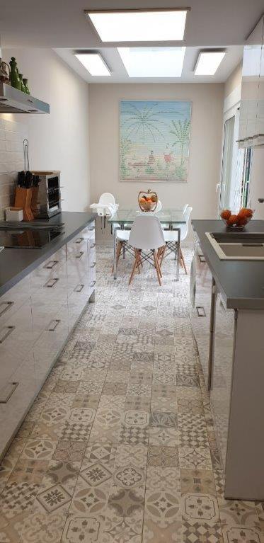 Holiday home Luxury House Golden Mile Marbella