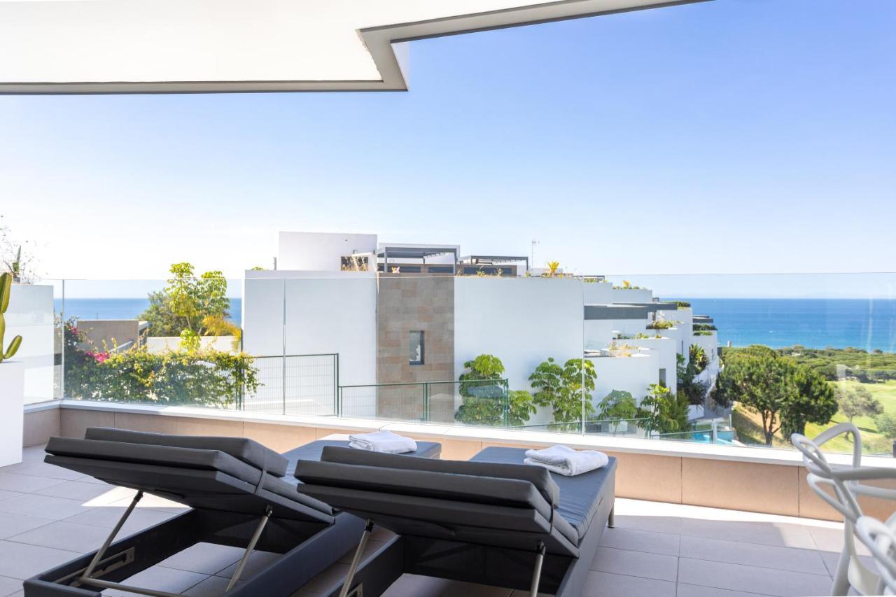 Apartment 3070 Cabopino Luxury *