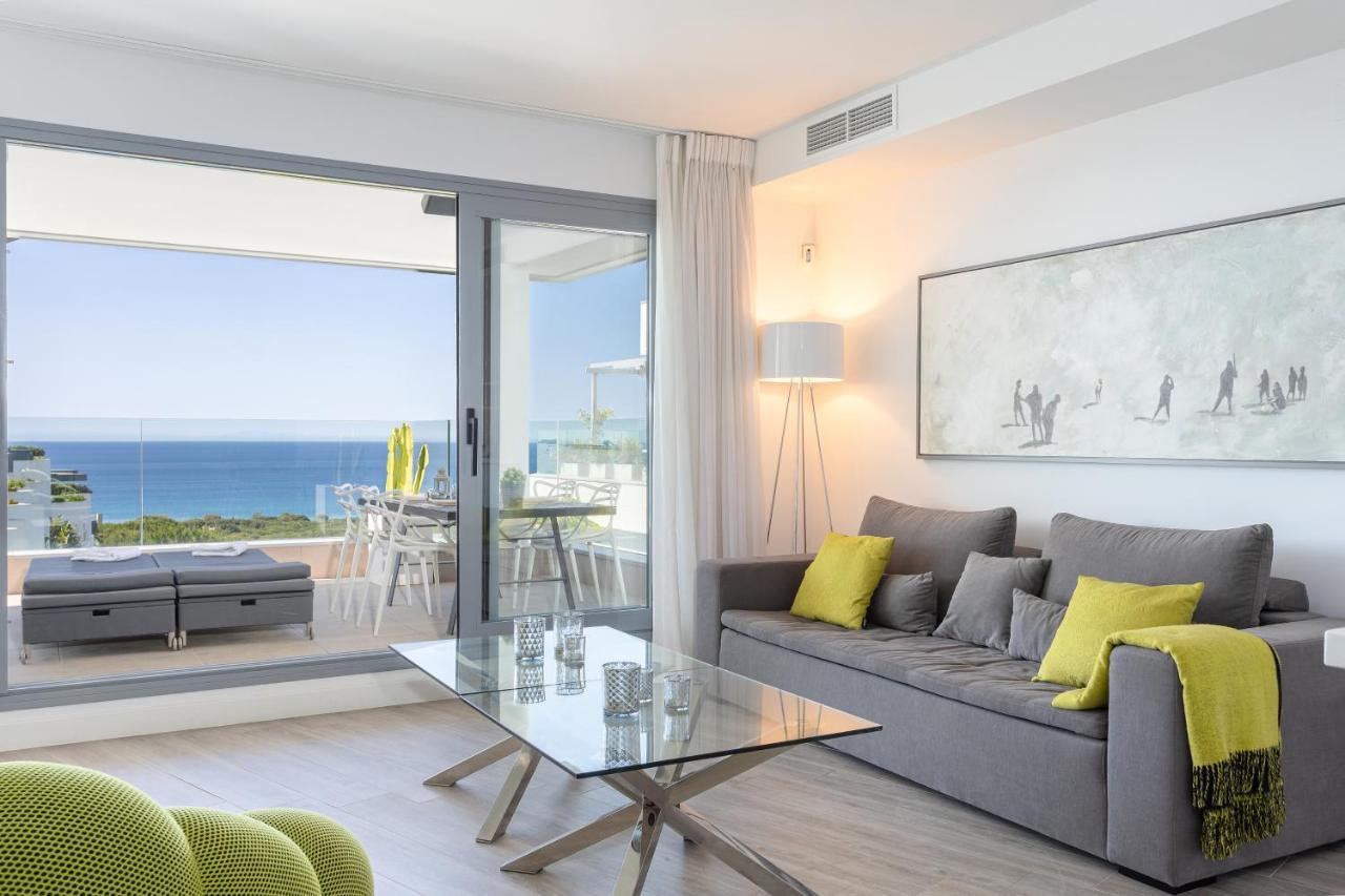 Apartment 3070 Cabopino Luxury *