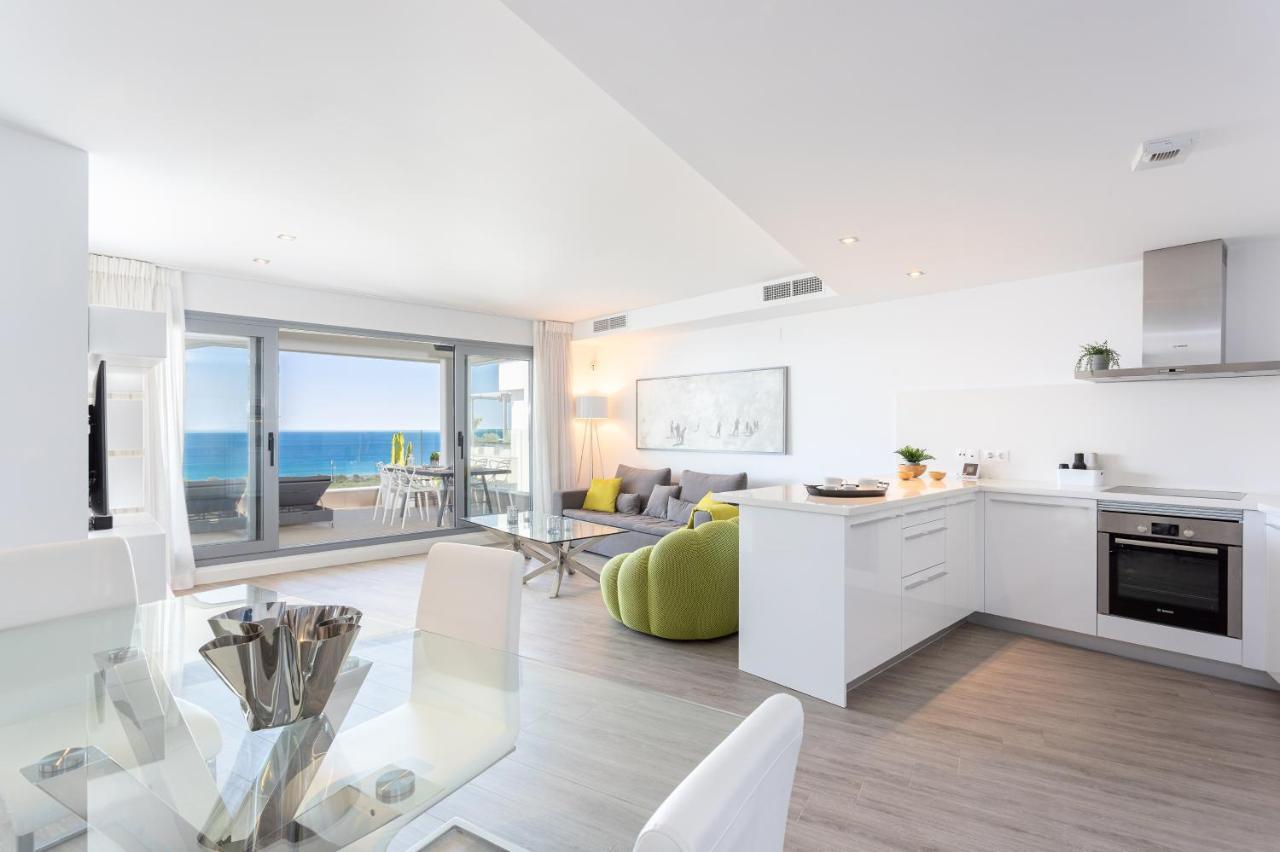 Apartment 3070 Cabopino Luxury *