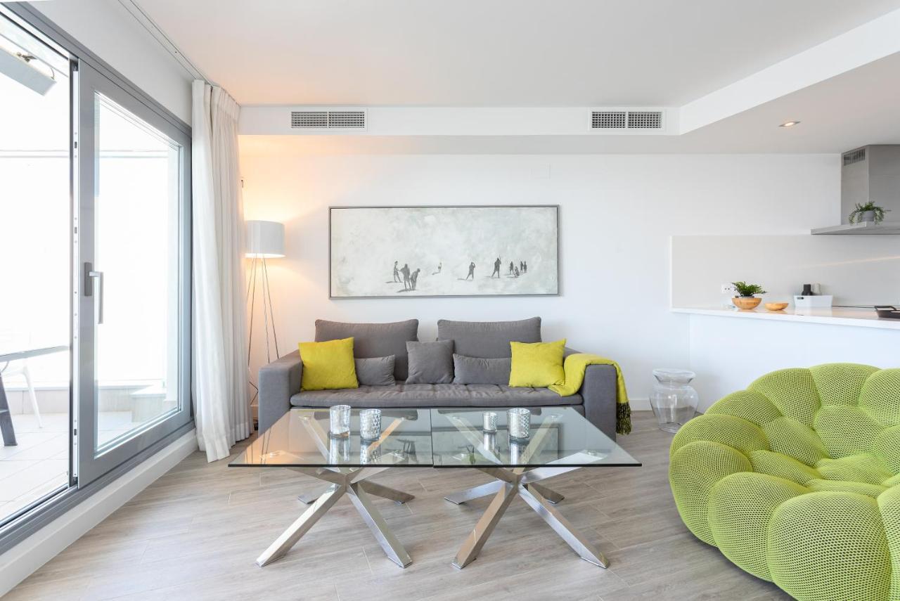3070 Cabopino Luxury Apartment Marbella