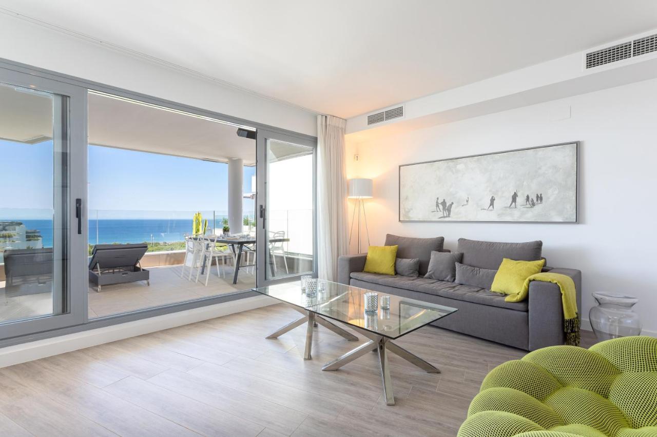 3070 Cabopino Luxury Apartment Marbella