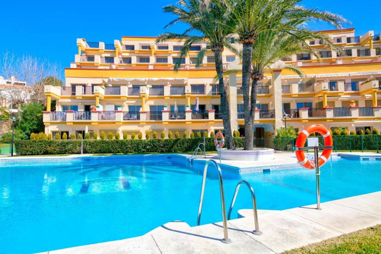 Romana Playa 805 By Ghr Apartment *