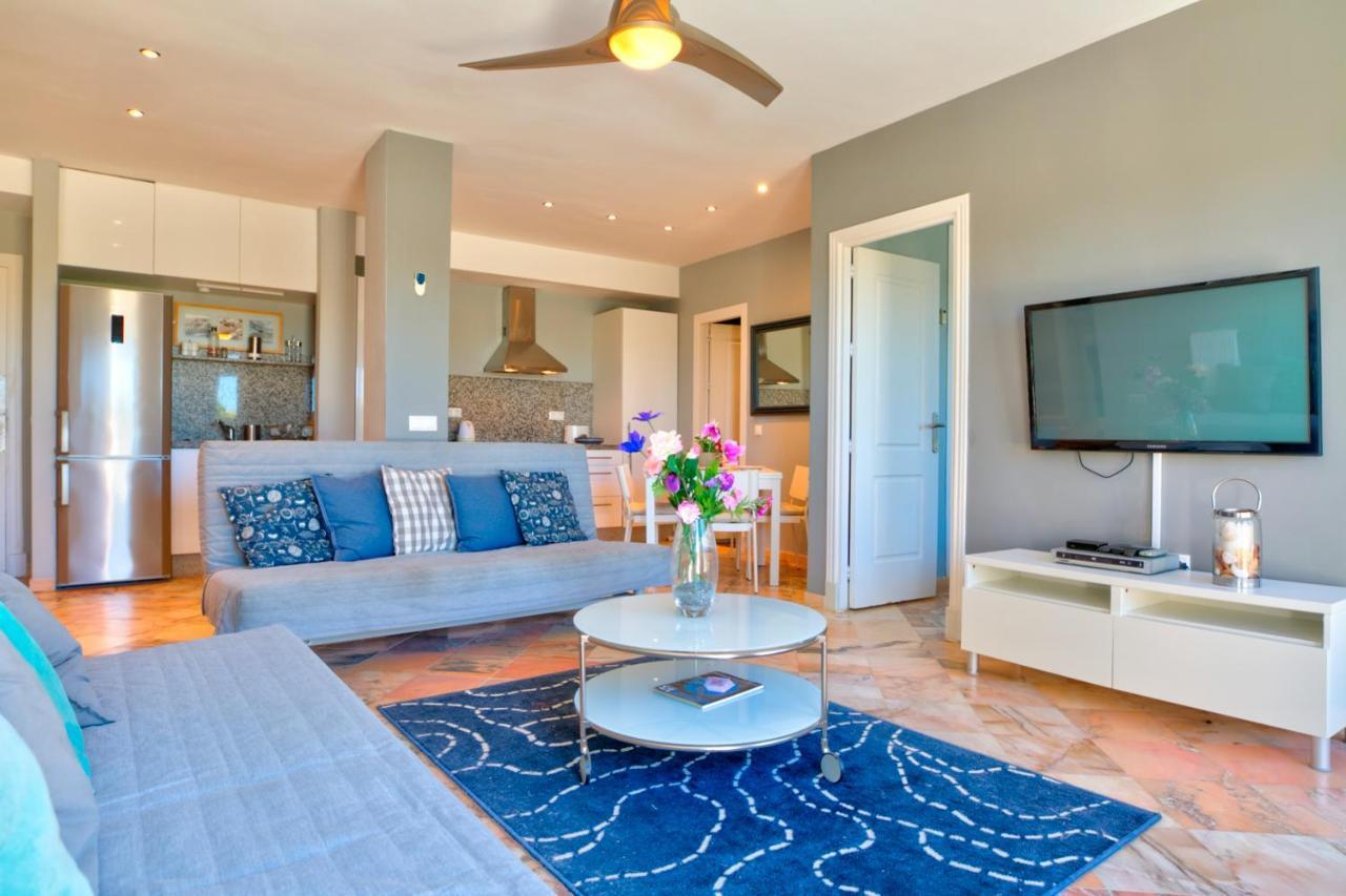 Romana Playa 805 By Ghr * Marbella