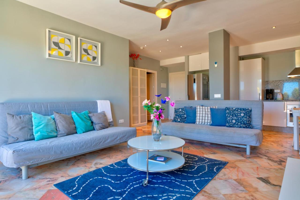 Romana Playa 805 By Ghr Apartment *