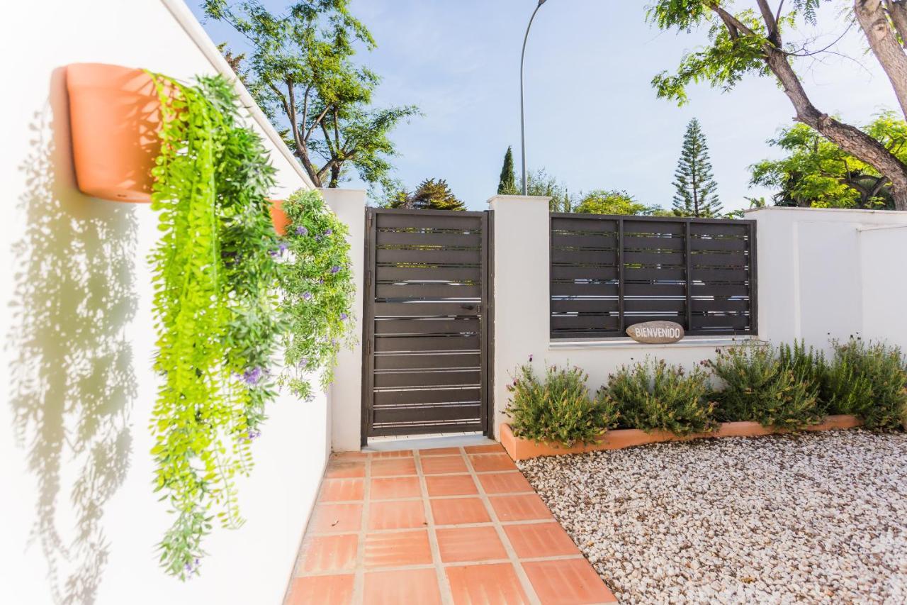Vakantiehuis Casa Bora Bora Marbella