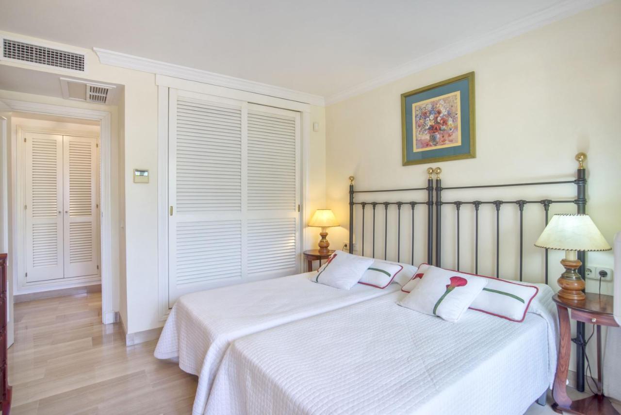 Elegant And Bright Elviria *beach *sea Marbella