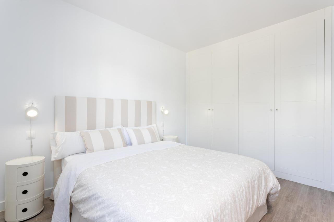 3070 Cabopino Luxury Apartment Marbella