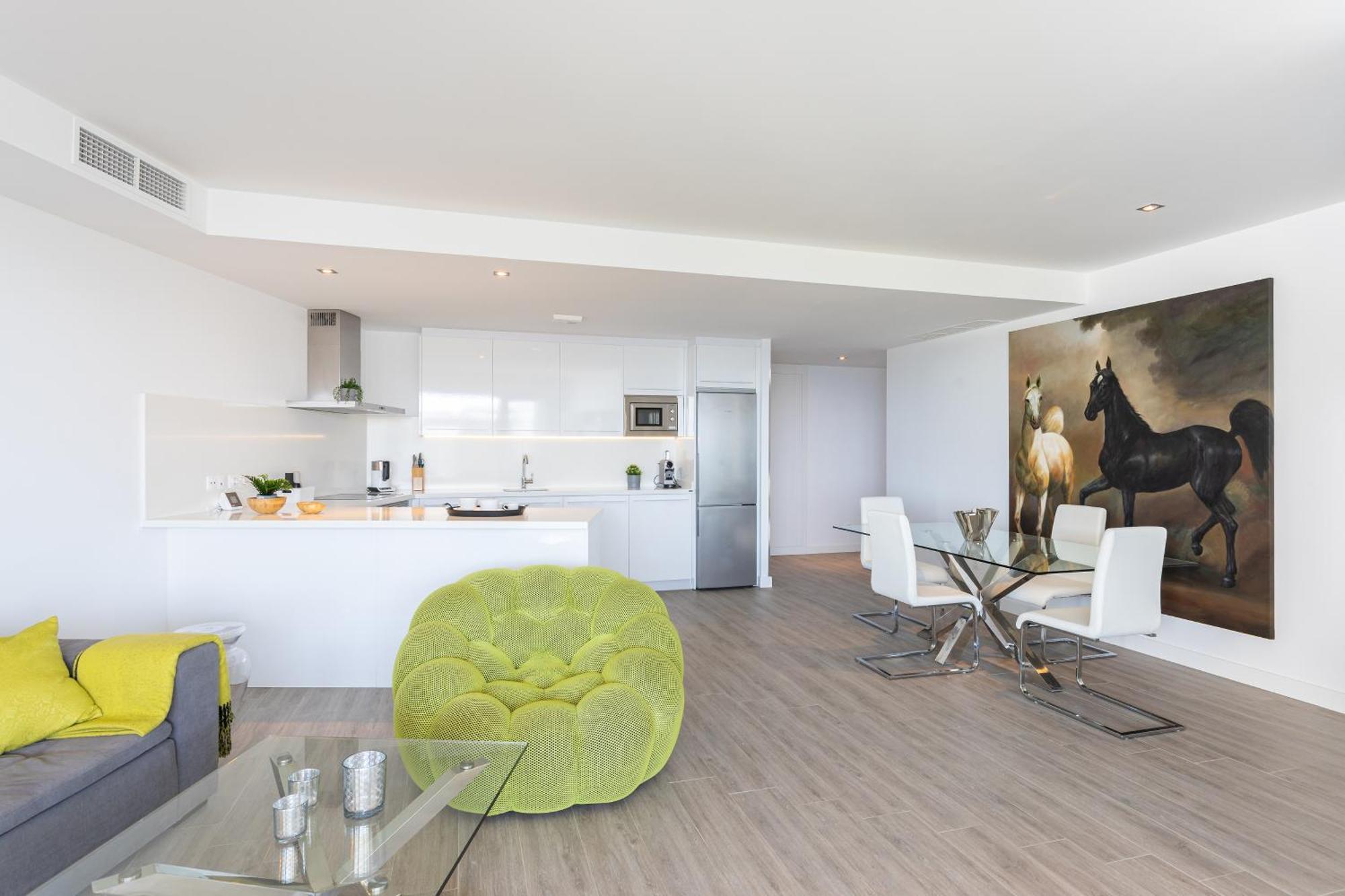 3070 Cabopino Luxury Apartment Marbella