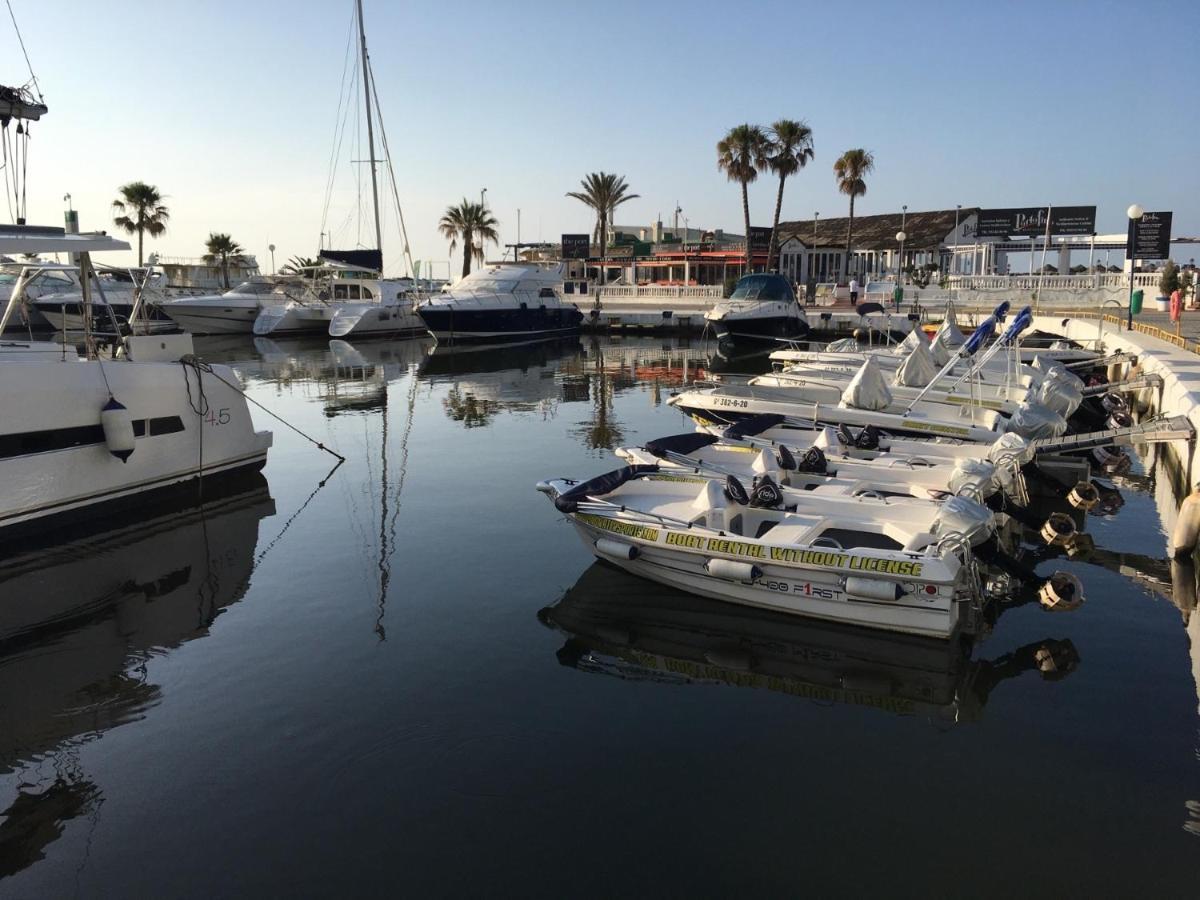 Homestay Deluxe In Royal Cabopino Townhouse Marbella