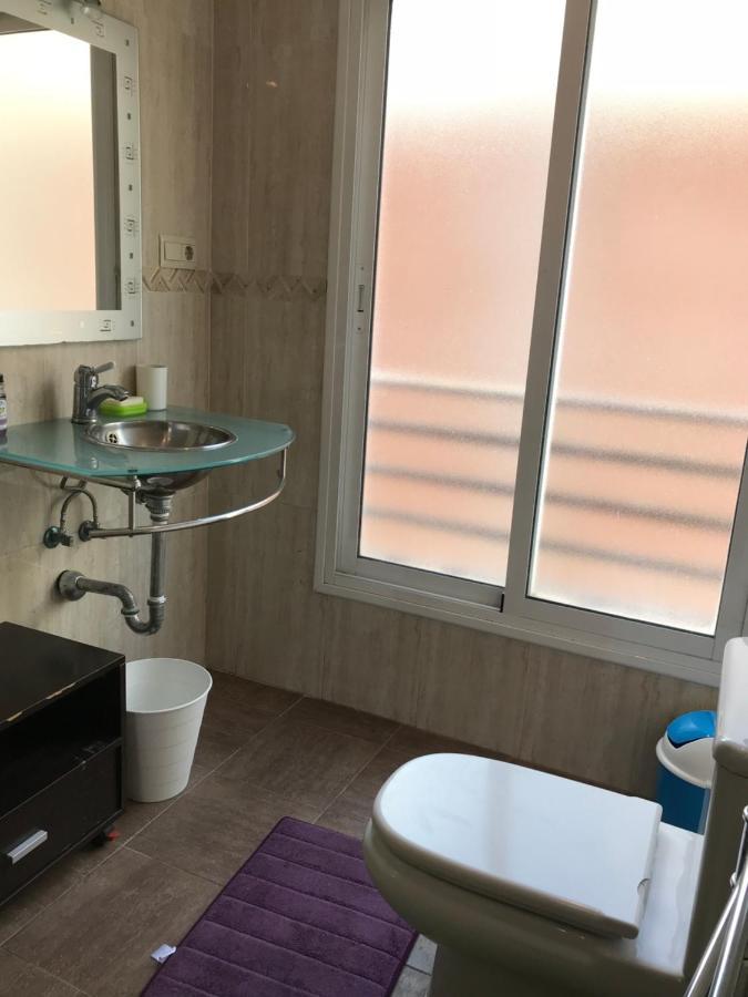 Soho Private Center Frühstückspension Marbella